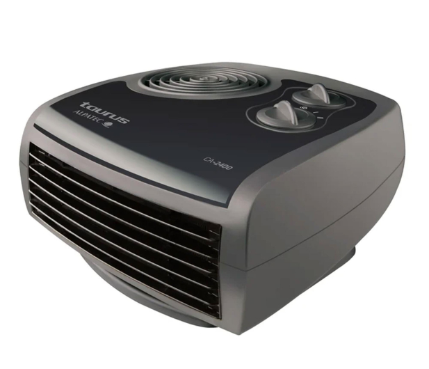 Taurus Termowentylator 2 w 1 CA-2400 - 1604859 - zdjęcie